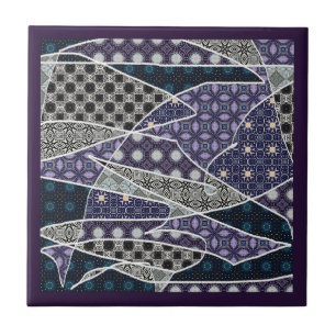 Decorative Designer Ceramic Tile
