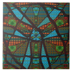 Decorative Designer Ceramic Tile