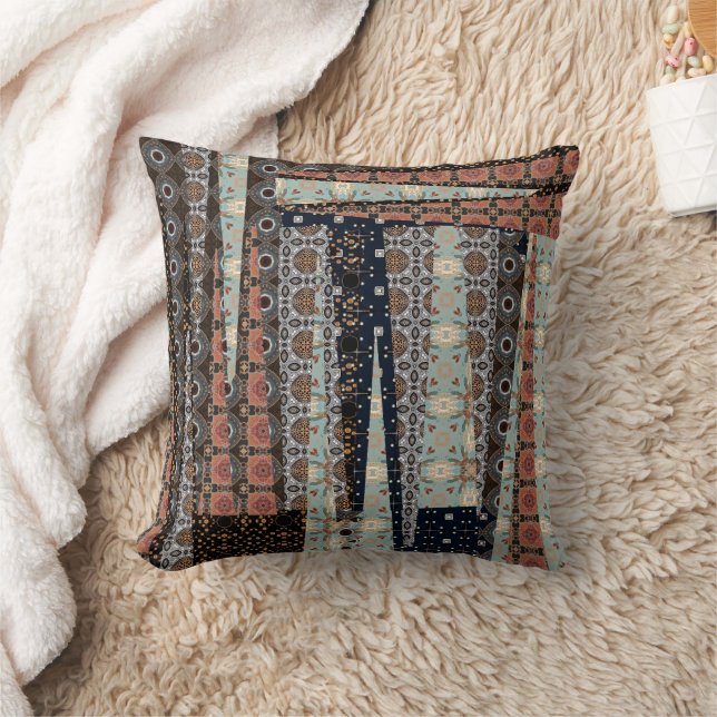  Decorative Designer Cushion (Blanket)