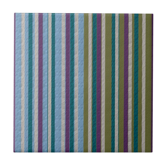 Decorative Designer  Tile (Front)