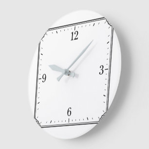Decorative Designer Wall Clock