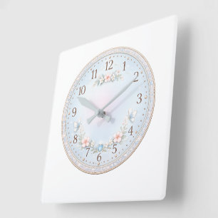 Decorative Designer Wall Clock