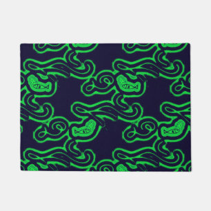 Decorative Doormat