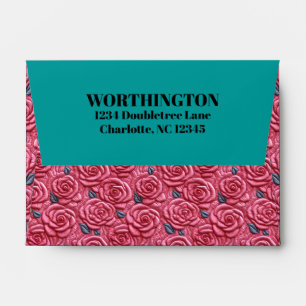 Decorative Envelopes