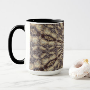 decorative fall 002 mug