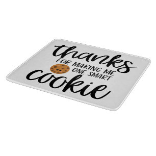 Decorative Glass Cutting Board 12"