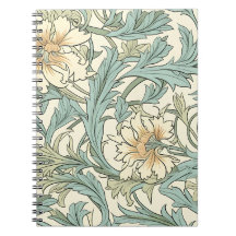 Decorative hand drawn rustic botanical Modern