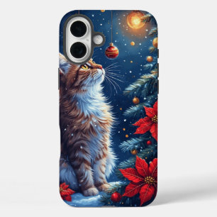 Decorative Holiday Season iPhone / iPad case