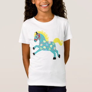 decorative horse T-Shirt
