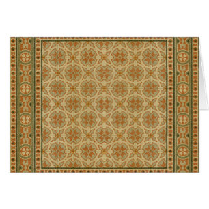 Decorative Italian Mosaic Tiles by Vision Studio