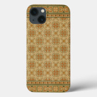 Decorative Italian Mosaic Tiles by Vision Studio