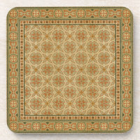 Decorative Italian Mosaic Tiles by Vision Studio