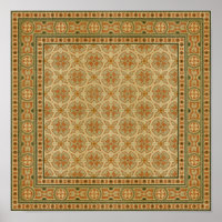 Decorative Italian Mosaic Tiles by Vision Studio