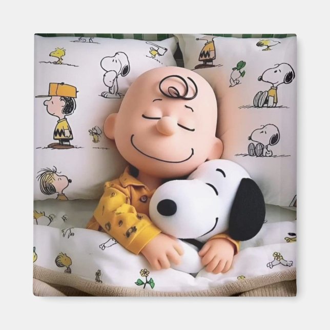 decorative magnets (Front)