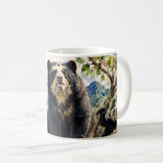 DECORATIVE MUG