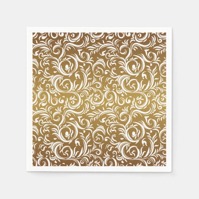 Decorative Napkins (Front)