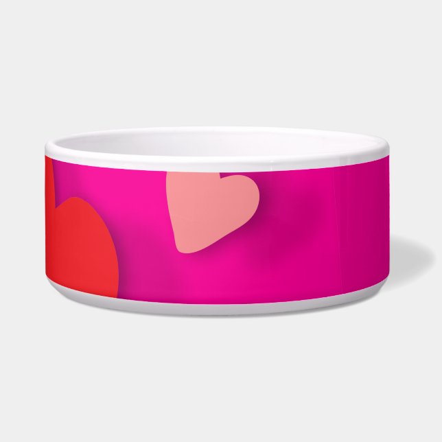 Decorative paper heart 2 (Front)