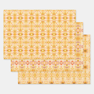 Decorative Paper Sheets Ideal To Line Your Drawers