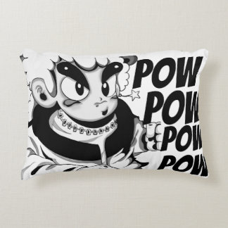 Decorative pillow