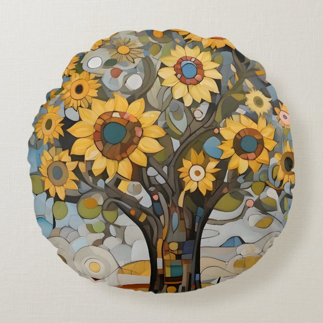 decorative pillow (Front)