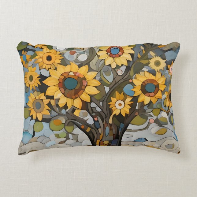 decorative pillow (Front)