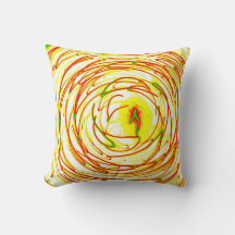 decorative pillow