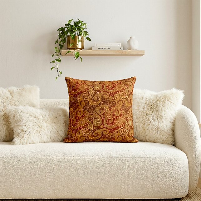 Decorative Pillow (Creator Uploaded)