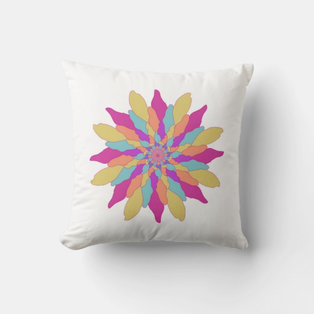 decorative pillow (Front)