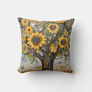 decorative pillow