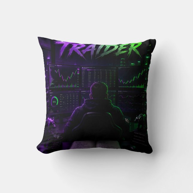 Decorative pillow (Front)
