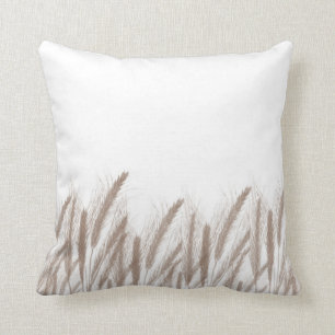 Decorative Pillow - Brown / Tan