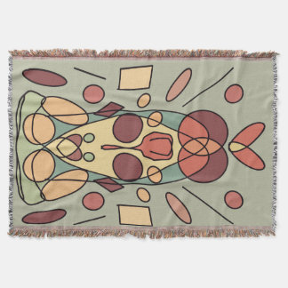 decorative pillow throw blanket