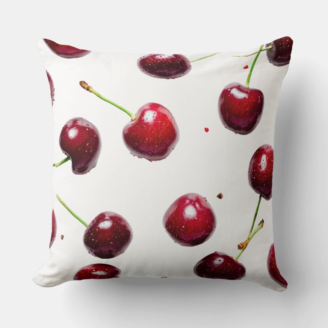 Decorative Pillows (Front)