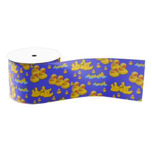 decorative ribbon donald duck grosgrain ribbon