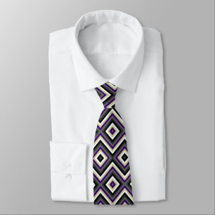 Decorative Silent Tie