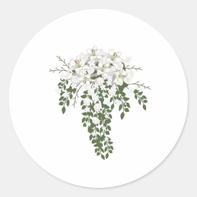 Decorative Sticker (Front)