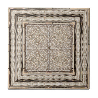 Decorative Tile