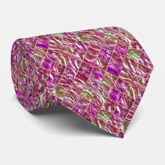 Decorative Tiles 3 Tie