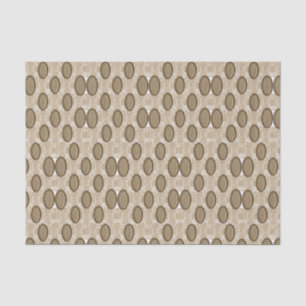 Decorative tissue paper