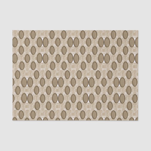 Decorative tissue paper (Front)