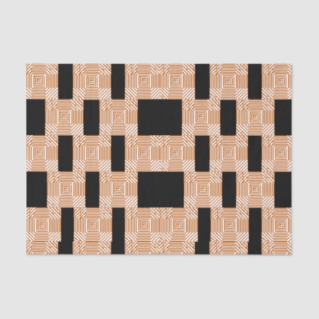 Decorative tissue paper (Front)