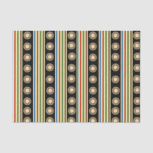 Decorative tissue paper