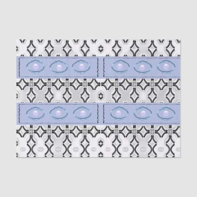Decorative tissue paper (Front)