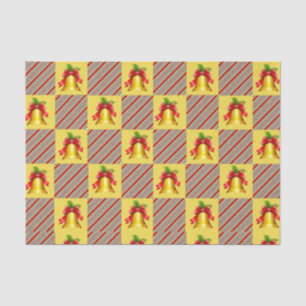 Decorative tissue paper christmas