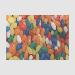 Decorative tissue paper easter