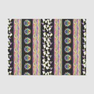 Decorative tissue paper Floral
