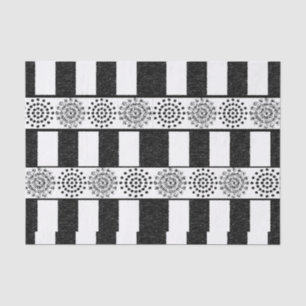 Decorative tissue paper Floral