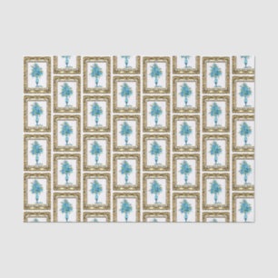 Decorative tissue paper Floral