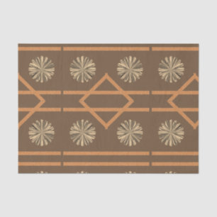 Decorative tissue paper Floral