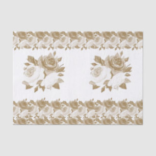Decorative tissue paper Floral